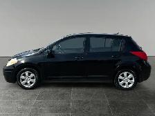 2008 Nissan Versa SL / FWD - Photo 2