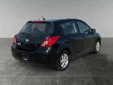 2008 Nissan Versa SL / FWD - Photo 7