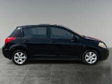 2008 Nissan Versa SL / FWD - Photo 8