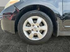 2008 Nissan Versa SL / FWD - Photo 11