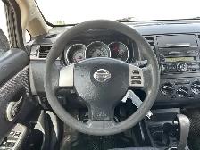 2008 Nissan Versa SL / FWD - Photo 12