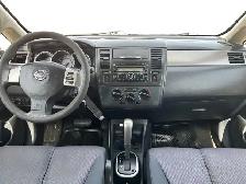 2008 Nissan Versa SL / FWD - Photo 13
