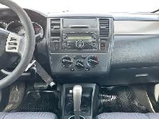 2008 Nissan Versa SL / FWD - Photo 14