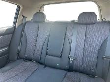 2008 Nissan Versa SL / FWD - Photo 16