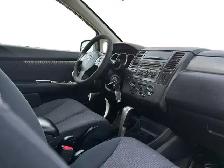 2008 Nissan Versa SL / FWD - Photo 17
