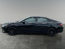 2023 Hyundai Elantra Hybrid Luxury / FWD - Photo 2