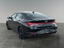 2023 Hyundai Elantra Hybrid Luxury / FWD - Photo 4