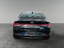 2023 Hyundai Elantra Hybrid Luxury / FWD - Photo 5