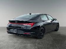 2023 Hyundai Elantra Hybrid Luxury / FWD - Photo 7