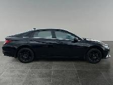 2023 Hyundai Elantra Hybrid Luxury / FWD - Photo 8