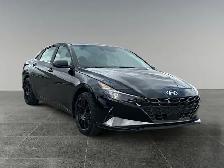 2023 Hyundai Elantra Hybrid Luxury / FWD - Photo 9