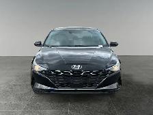 2023 Hyundai Elantra Hybrid Luxury / FWD - Photo 10