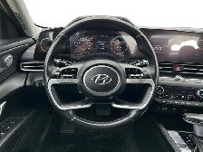 2023 Hyundai Elantra Hybrid Luxury / FWD - Photo 12