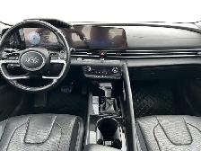 2023 Hyundai Elantra Hybrid Luxury / FWD - Photo 15