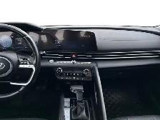 2023 Hyundai Elantra Hybrid Luxury / FWD - Photo 16