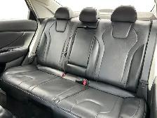 2023 Hyundai Elantra Hybrid Luxury / FWD - Photo 18
