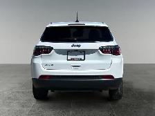 2025 Jeep Compass Sport / 4WD - Photo 5