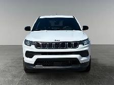 2025 Jeep Compass Sport / 4WD - Photo 10