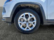 2025 Jeep Compass Sport / 4WD - Photo 11