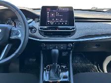 2025 Jeep Compass Sport / 4WD - Photo 15