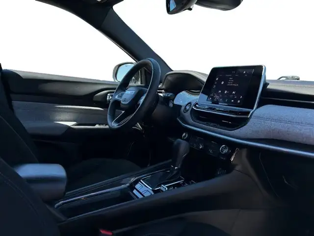 2025 Jeep Compass Sport / 4WD - Photo 16