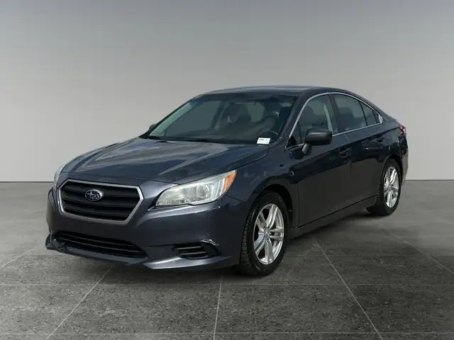 2016 Subaru Legacy 2.5i / AWD