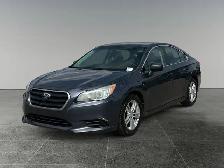 2016 Subaru Legacy 2.5i / AWD