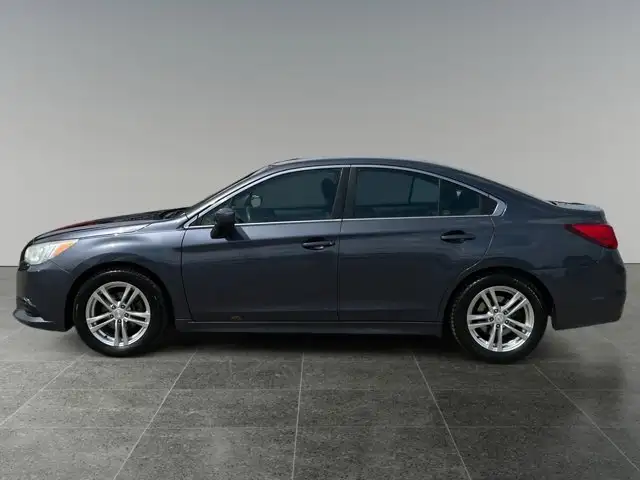 2016 Subaru Legacy 2.5i / AWD - Photo 2
