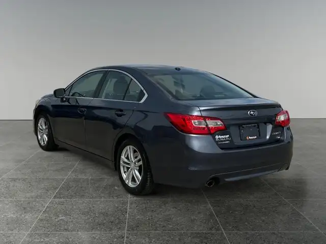 2016 Subaru Legacy 2.5i / AWD - Photo 4