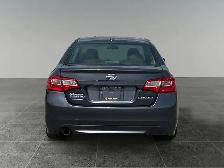 2016 Subaru Legacy 2.5i / AWD - Photo 5