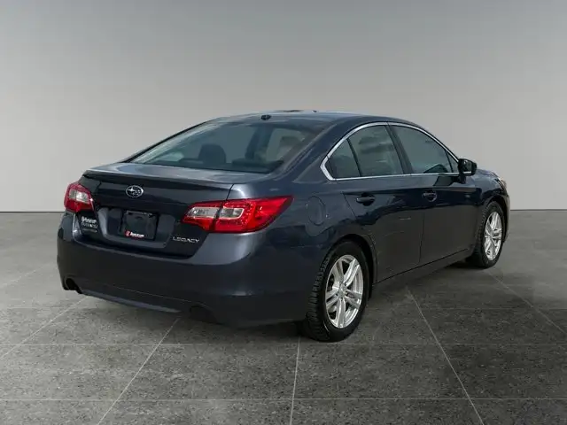 2016 Subaru Legacy 2.5i / AWD - Photo 7