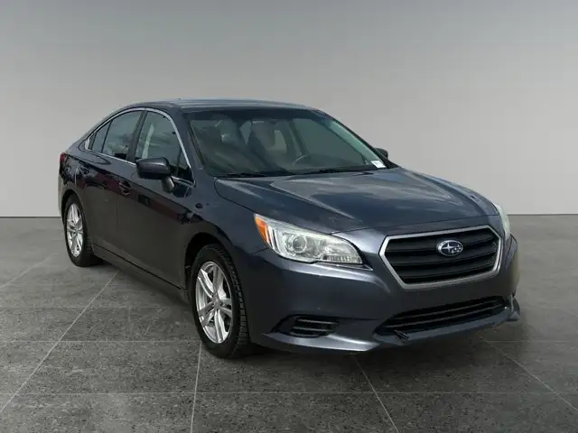 2016 Subaru Legacy 2.5i / AWD - Photo 9