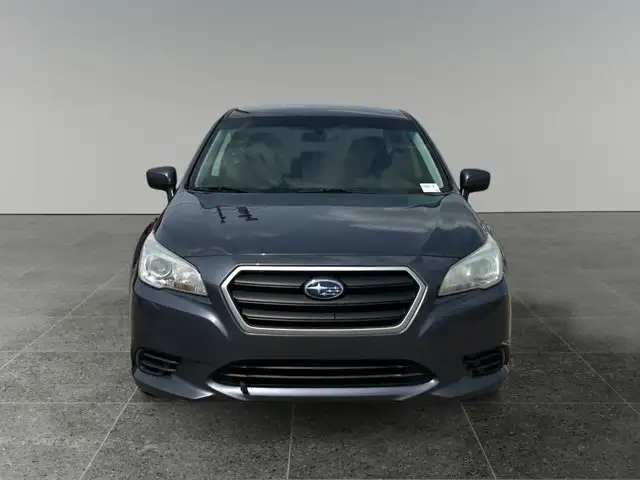 2016 Subaru Legacy 2.5i / AWD - Photo 10