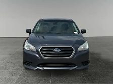 2016 Subaru Legacy 2.5i / AWD - Photo 10