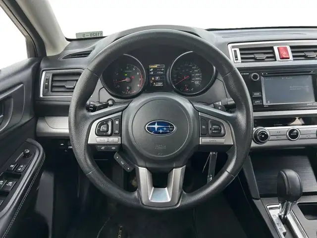 2016 Subaru Legacy 2.5i / AWD - Photo 12