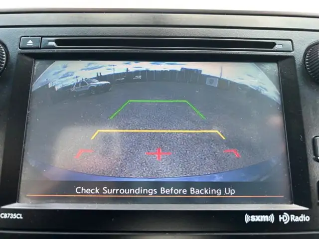 2016 Subaru Legacy 2.5i / AWD - Photo 13
