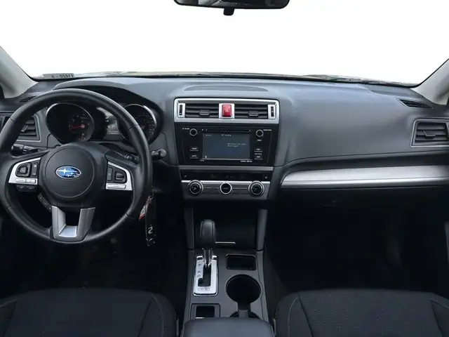 2016 Subaru Legacy 2.5i / AWD - Photo 15