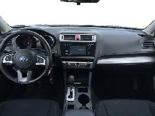 2016 Subaru Legacy 2.5i / AWD - Photo 15