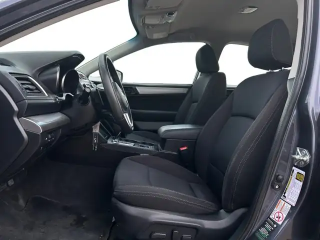 2016 Subaru Legacy 2.5i / AWD - Photo 16