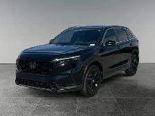2024 Honda CR-V Hybrid EX-L / AWD