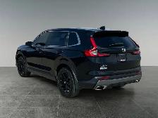 2024 Honda CR-V Hybrid EX-L / AWD - Photo 4