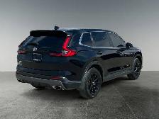 2024 Honda CR-V Hybrid EX-L / AWD - Photo 7