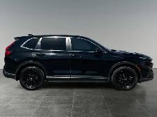 2024 Honda CR-V Hybrid EX-L / AWD - Photo 8