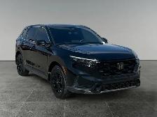2024 Honda CR-V Hybrid EX-L / AWD - Photo 9