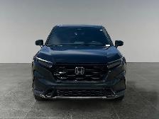 2024 Honda CR-V Hybrid EX-L / AWD - Photo 10