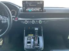 2024 Honda CR-V Hybrid EX-L / AWD - Photo 16