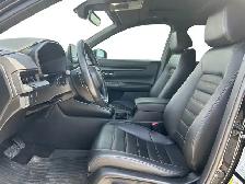 2024 Honda CR-V Hybrid EX-L / AWD - Photo 17