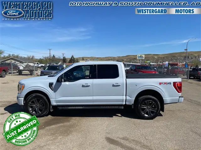 2022 Ford F-150 - Photo 2