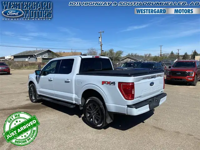 2022 Ford F-150 - Photo 3