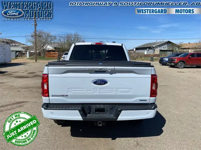 2022 Ford F-150 - Photo 4